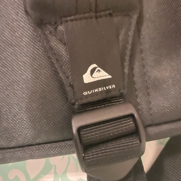 Quiksilver Men's Everyday Poster Backpack - Picture 6 of 8